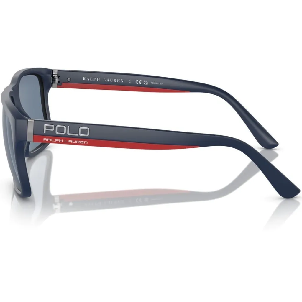 Sunglasses*Polo Ralph Lauren Sun 0ph4195u in Blue