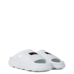 Beach Shoes*Polo Sport by Ralph Lauren Sport 125 Pool Shoes in White