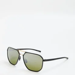 Sunglasses*Porsche Design Sunglass in Black