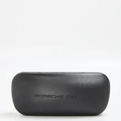 Sunglasses*Porsche Design Sunglass in Black