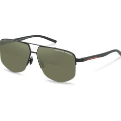 Sunglasses*Porsche Design Sunglass in Black
