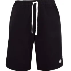 Shorts*Pretty Green Cargo Casual Shorts in Black