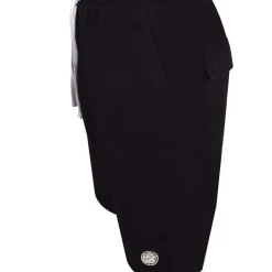 Shorts*Pretty Green Cargo Casual Shorts in Black