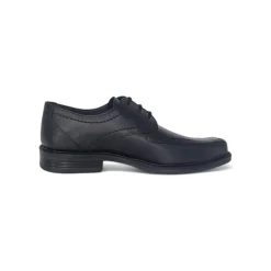 Shoes*Pretty Green Glinton Lace in Black