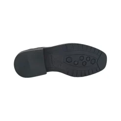 Shoes*Pretty Green Glinton Lace in Black