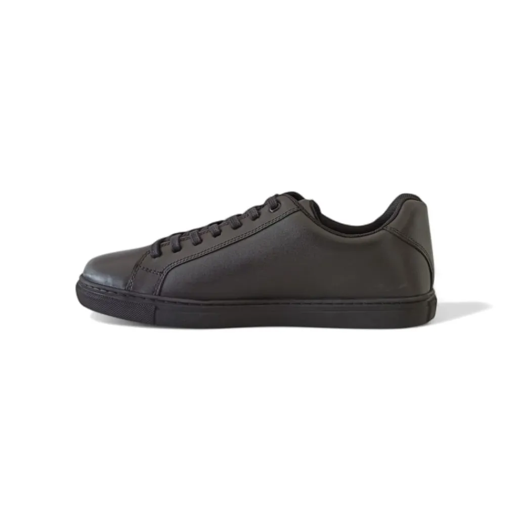 Shoes*Pretty Green Latham in Black
