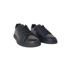 Shoes*Pretty Green Latham in Black