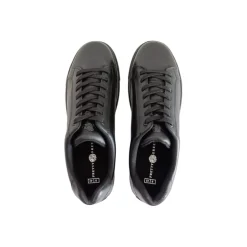 Shoes*Pretty Green Latham in Black