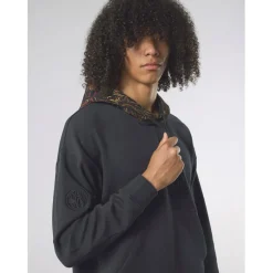 Hoodies*Pretty Green Parthian Hoody in Black