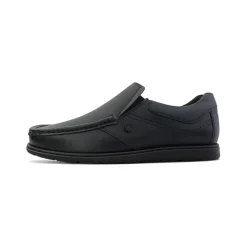 Shoes*Pretty Green Waltham Slip in Black