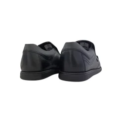 Shoes*Pretty Green Waltham Slip in Black