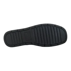 Shoes*Pretty Green Waltham Slip in Black