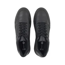 Shoes*Pretty Green Welwyn in Black