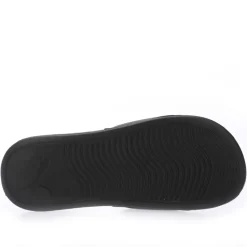 Beach Shoes|Footwear*Puma Adults Popcat Logo Sliders in Black