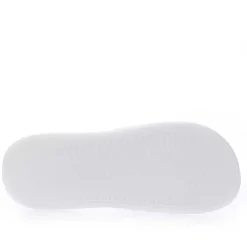 Beach Shoes*Puma Adults Popcat Logo Sliders in White