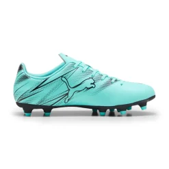 Football Boots|Footwear*Puma Attacanto FG/AG Football Boots in Turquoise