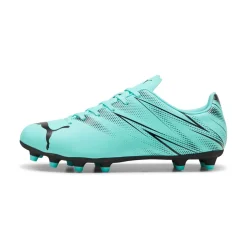Football Boots|Footwear*Puma Attacanto FG/AG Football Boots in Turquoise