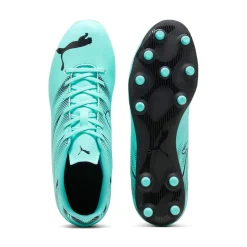 Football Boots|Footwear*Puma Attacanto FG/AG Football Boots in Turquoise
