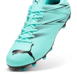 Football Boots|Footwear*Puma Attacanto FG/AG Football Boots in Turquoise