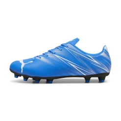 Football Boots|Footwear*Puma Attacanto FG/AG Football Boots in Blue