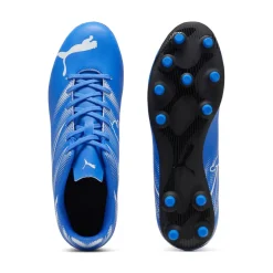 Football Boots|Footwear*Puma Attacanto FG/AG Football Boots in Blue