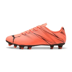 Footwear|Football Boots*Puma Attacanto FG/AG Football Boots in Red