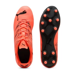 Footwear|Football Boots*Puma Attacanto FG/AG Football Boots in Red