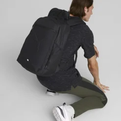 Bags*Puma Buzz Backpack in Black