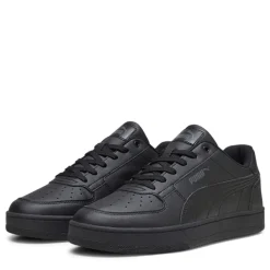 Trainers|Footwear*Puma Caven 2.0 Low Top Sneakers in Black