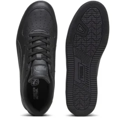 Trainers|Footwear*Puma Caven 2.0 Low Top Sneakers in Black