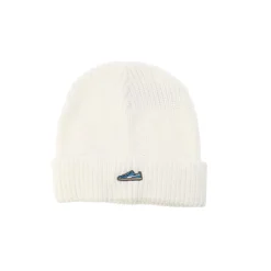 Caps-Hats*Puma Classic Graphic Short Beanie in White