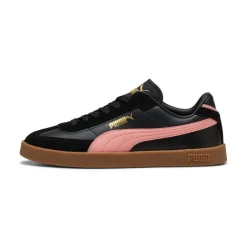 Trainers|Footwear*Puma Club II Era Trainers in Pink black