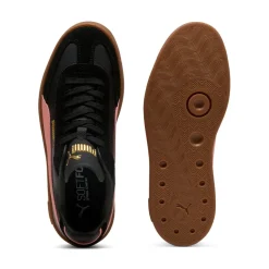 Trainers|Footwear*Puma Club II Era Trainers in Pink black