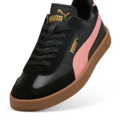 Trainers|Footwear*Puma Club II Era Trainers in Pink black