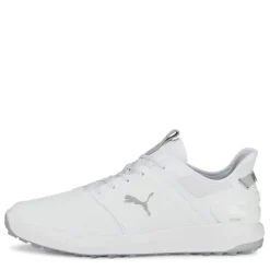 Golf Shoes*Puma Elevate Low Top Sneakers in White