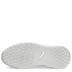 Golf Shoes*Puma Elevate Low Top Sneakers in White