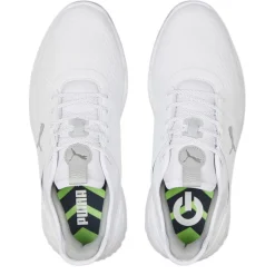 Golf Shoes*Puma Elevate Low Top Sneakers in White