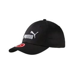 Caps-Hats*Puma Essential Cap in Black