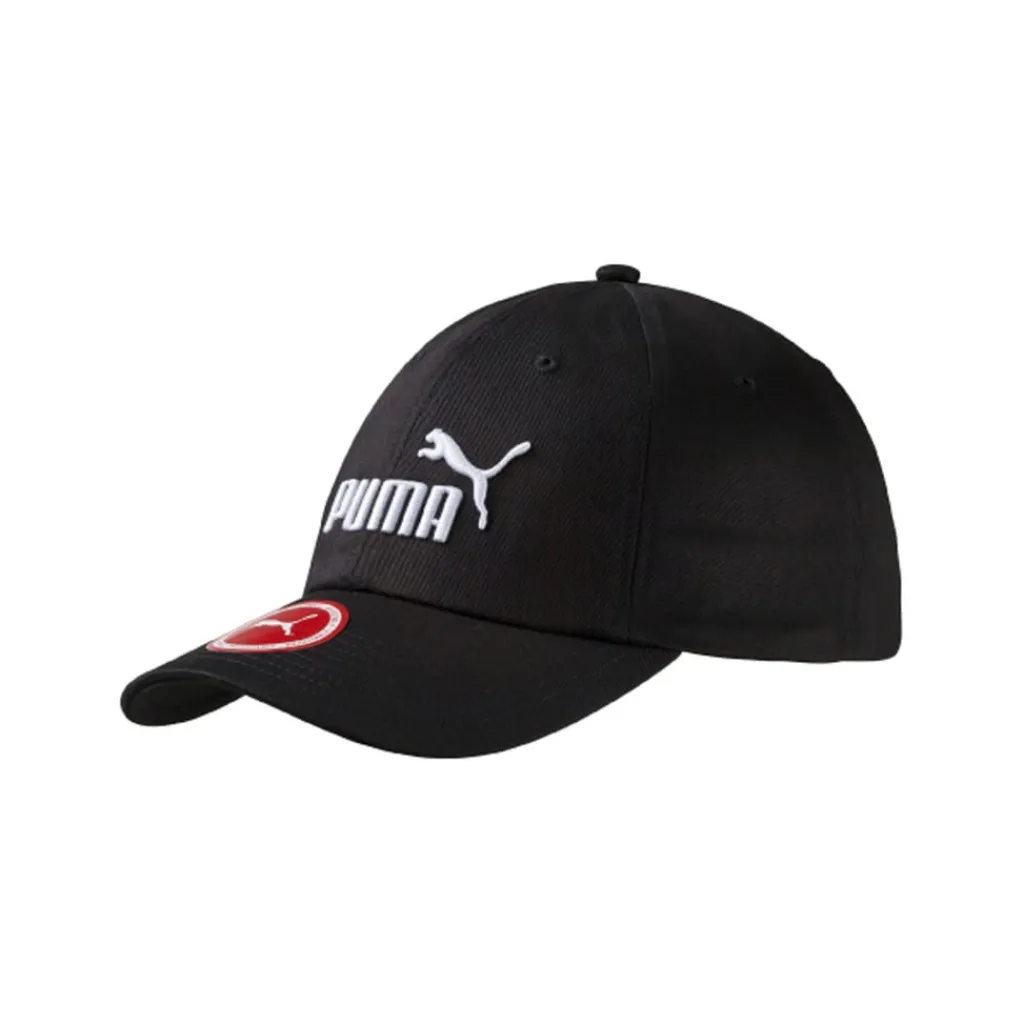 Caps-Hats*Puma Essential Cap in Black