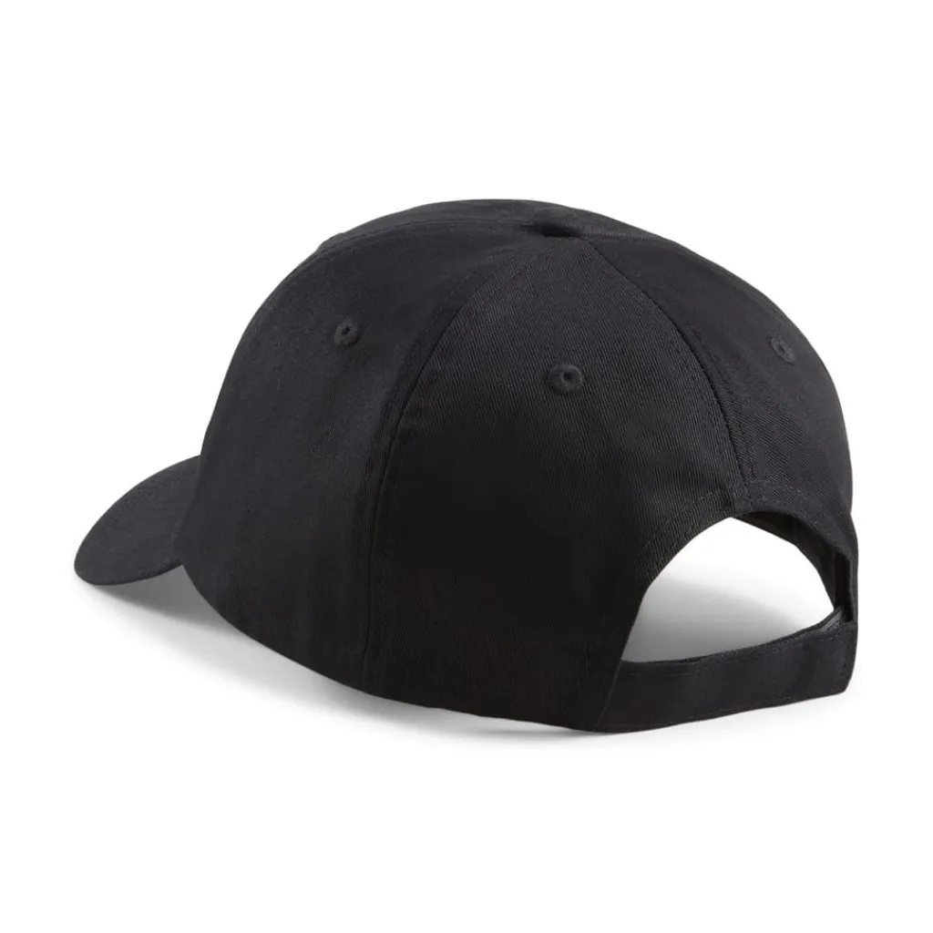 Caps-Hats*Puma Essential Cap in Black