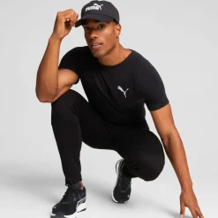 Caps-Hats*Puma Essential Cap in Black