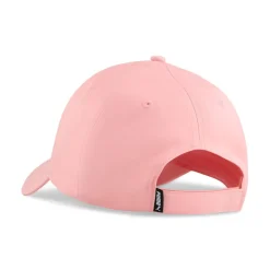 Caps-Hats*Puma Essential Metal Cat Cap in Pink