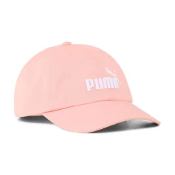 Caps-Hats*Puma Essential No.1 Logo Cap in Pink