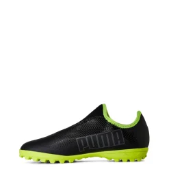 Football Boots*Puma Finesse Astro Turf Football Boots in Black
