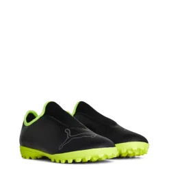 Football Boots*Puma Finesse Astro Turf Football Boots in Black