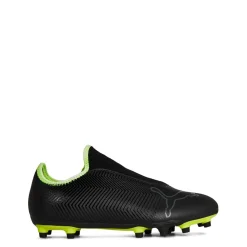Football Boots*Puma Finesse Firm Ground Football Boots in Black