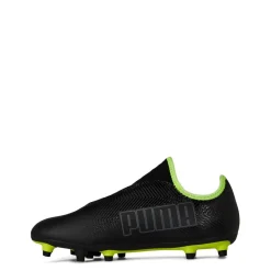 Football Boots*Puma Finesse Firm Ground Football Boots in Black
