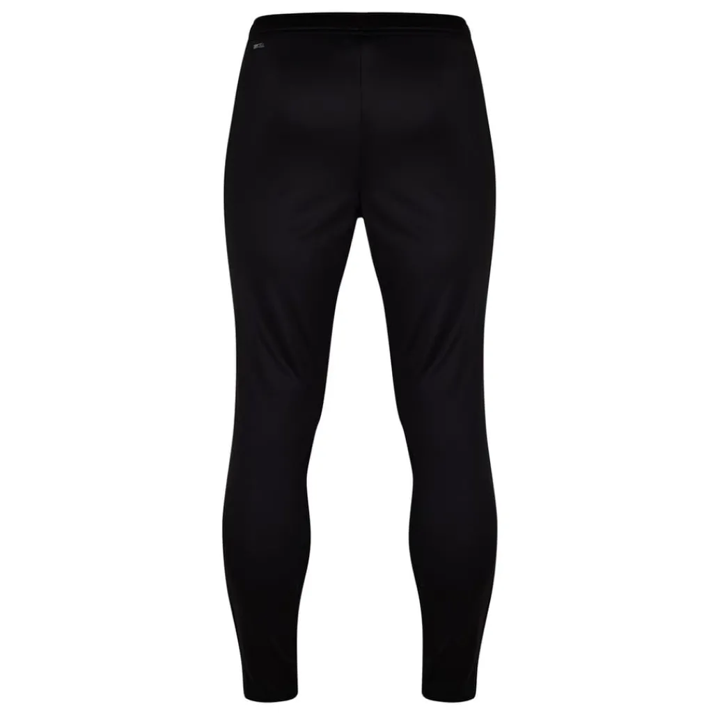 Trousers*Puma Mens Finesse Performance Training Bottoms in Black
