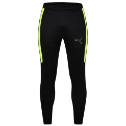 Tracksuits*Puma Mens Finesse Performance Tracksuit Set in Black