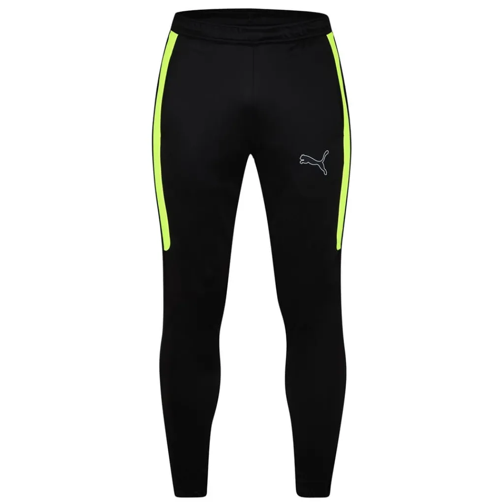 Tracksuits*Puma Mens Finesse Performance Tracksuit Set in Black